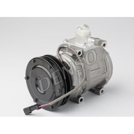 Denso DCP99810 - Compressor, air conditioning