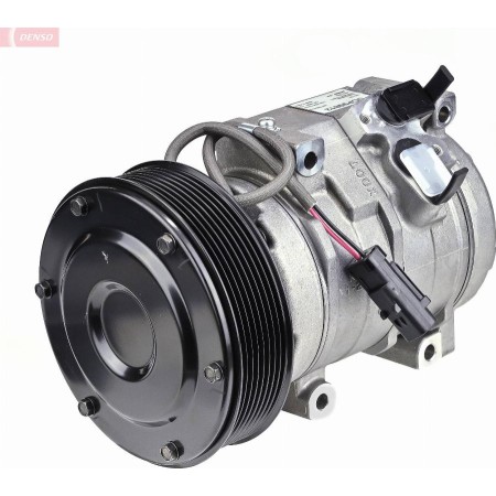 Denso DCP99812 - Compressor, air conditioning