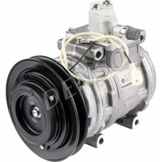 Denso DCP99834 - Compressore, Climatizzatore