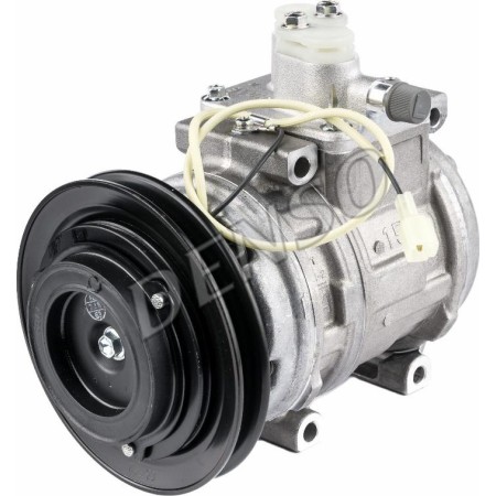 Denso DCP99834 - Compressor, air conditioning