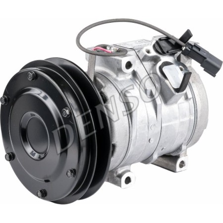 Denso DCP99825 - Compressor, air conditioning