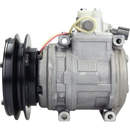 Denso DCP99820 - Compressor, air conditioning