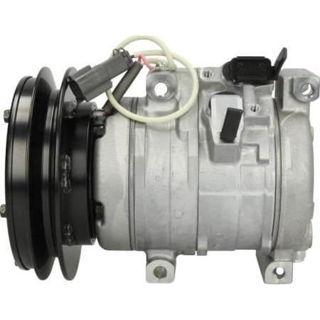 Denso DCP99822 - Compressor, air conditioning
