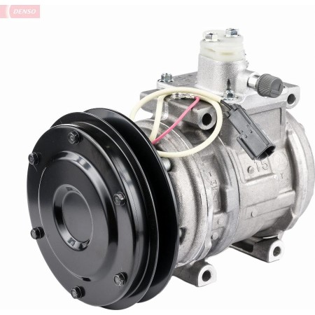 Denso DCP99827 - Compressor, air conditioning