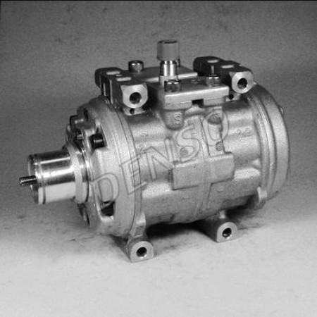 Denso DCP99B03 - Compressor, air conditioning