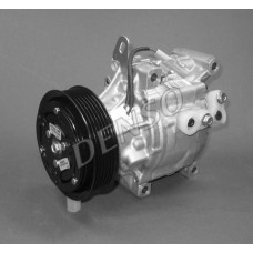 Denso DCP50003 - Compresseur, climatisation