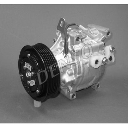 Denso DCP50003 - Compressor, air conditioning