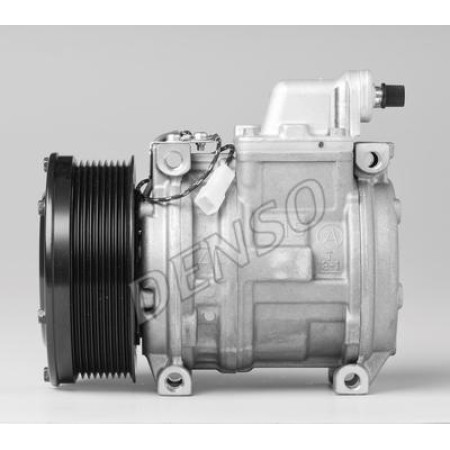 Denso DCP17505 - Compressor, air conditioning