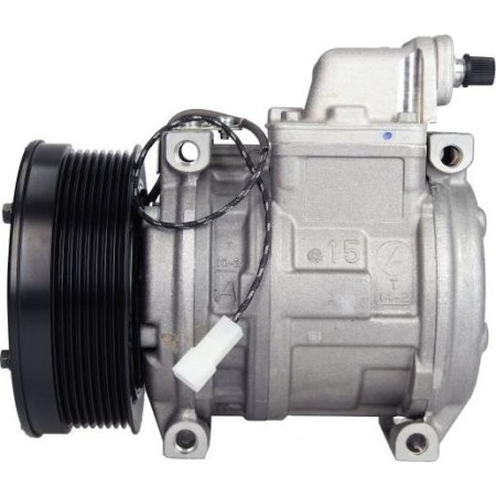 Denso DCP17501 - Compressor, air conditioning