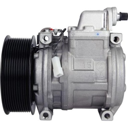 Denso DCP17092 - Compressor, air conditioning