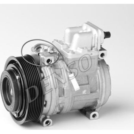 Denso DCP17084 - Compressor, air conditioning