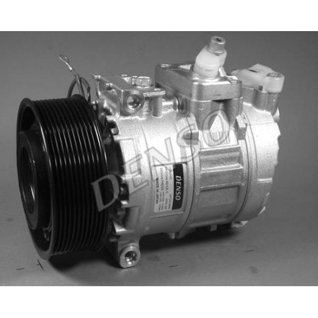 Denso DCP17035 - Compressor, air conditioning