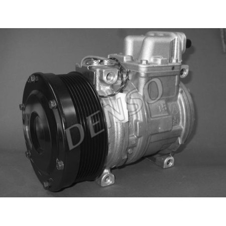 Denso DCP17031 - Compressor, air conditioning