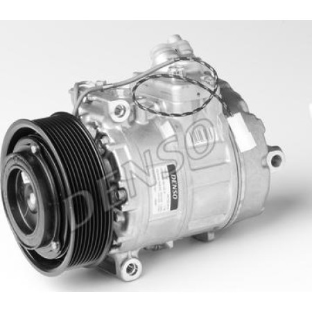 Denso DCP17113 - Compressor, air conditioning