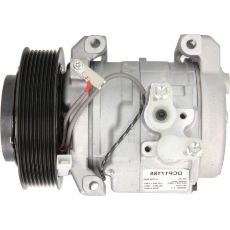 Denso DCP17185 - Compressor, air conditioning
