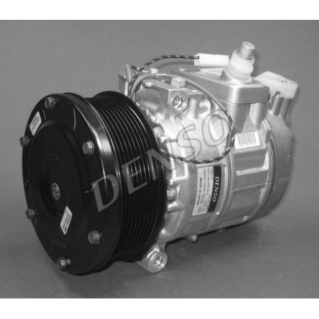 Denso DCP17K37 - Compressor, air conditioning