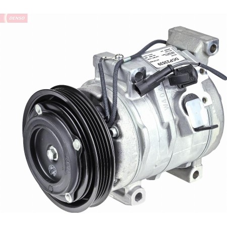 Denso DCP23539 - Compressor, air conditioning