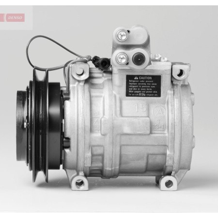 Denso DCP23538 - Compressor, air conditioning