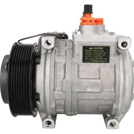 Denso DCP23537 - Compressor, air conditioning