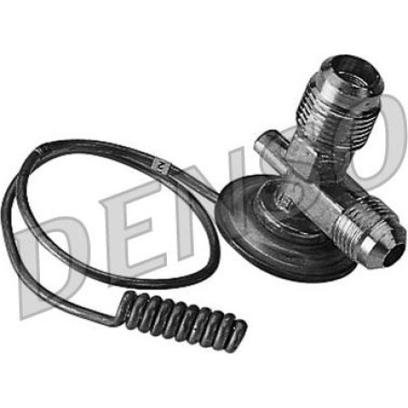 Denso DVE99904 - Expansion Valve, air conditioning