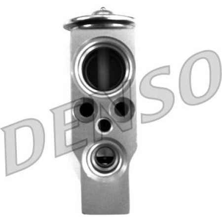 Denso DVE12001 - Expansion Valve, air conditioning