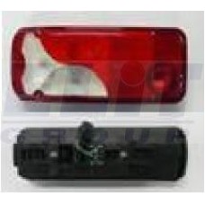 Depo 449-1901L6WE-CR - Luce posteriore