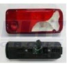 Depo 449-1901R6WE-CR - Feu arrière