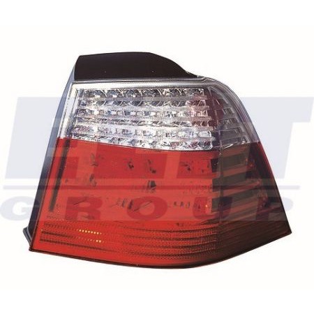 Depo 444-1944R-UE - Combination Rearlight