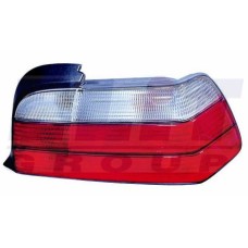 Depo 444-1908R-UE-CR - Luce posteriore