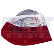 Depo 444-1907L-UQ-CR - Luce posteriore