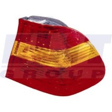 Depo 444-1911R-UQ-YR - Piloto posterior