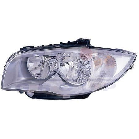Depo 444-1140R-LD-EM - Headlight