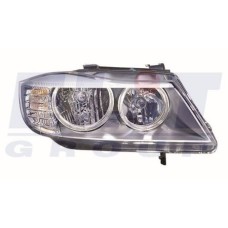 Depo 444-1165R-LDEM2 - Headlight