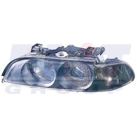 Depo 444-1119L-LDEMC -