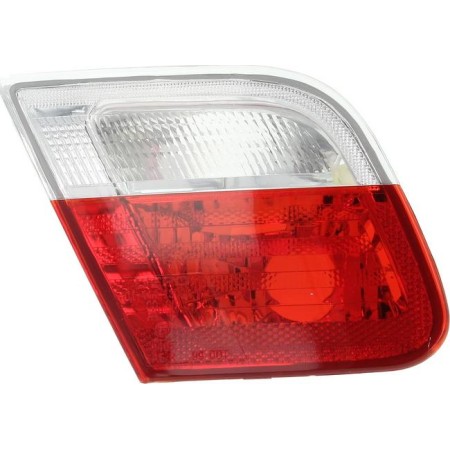 Depo 444-1302L-UQ - Combination Rearlight