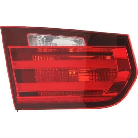Depo 444-1336L-UQ - Combination Rearlight