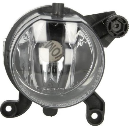 Depo 444-2006R-UQ - Fog Light