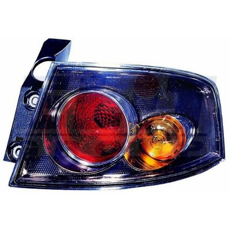 Depo 445-1916R-UE-S - Combination Rearlight