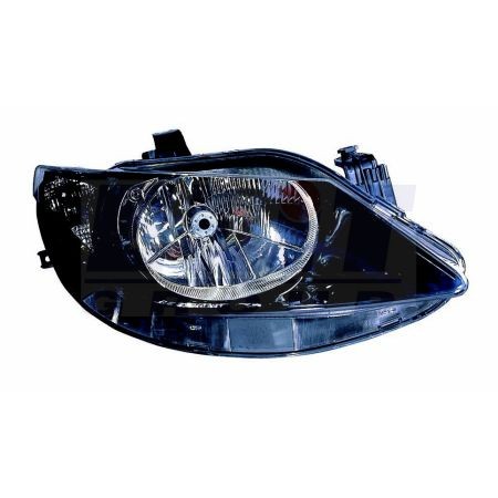 Depo 445-1120R-LDEM2 - Headlight