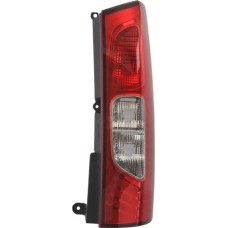 Depo 440-1992R-UE - Luce posteriore