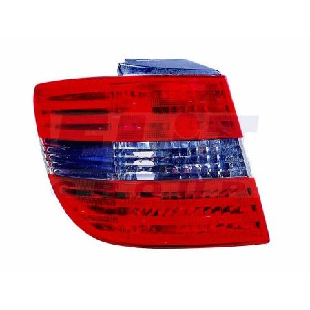 Depo 440-1949L-UE-SR - Combination Rearlight