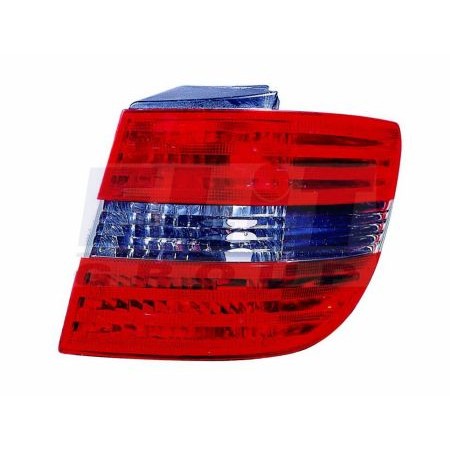 Depo 440-1949R-UE-SR - Combination Rearlight