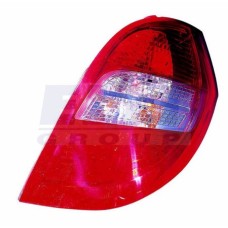 Depo 440-1966R-UE-CR - Heckleuchte