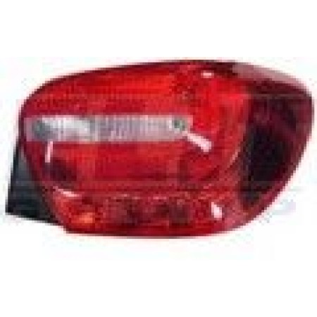 Depo 440-1989R-UE - Combination Rearlight