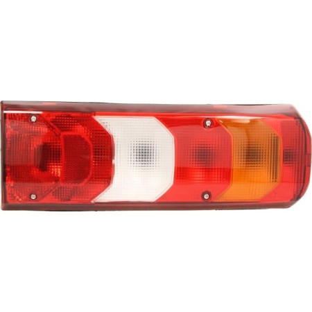 Depo 440-1986R-WE - Tail Light