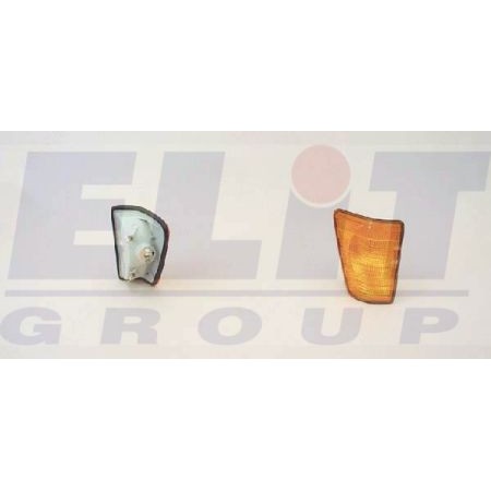 Depo 440-1506R-AE - Indicator