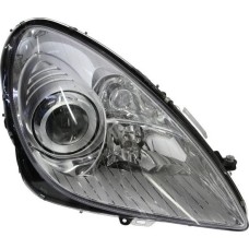 Depo 440-1142RMLD-EM - Hauptscheinwerfer