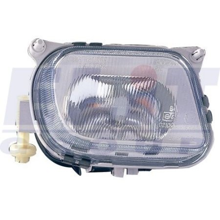 Depo 440-2003L-UQ - Headlight