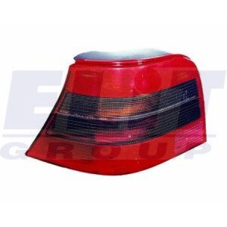 Depo 441-1981R-UE - Combination Rearlight