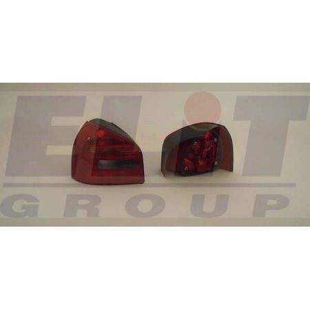 Depo 441-1926L-UE - Combination Rearlight